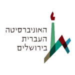 האוניברסיטה העברית בירושלים