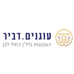 עוגנים דביר