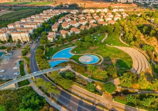 קידום אתרים בנס ציונה