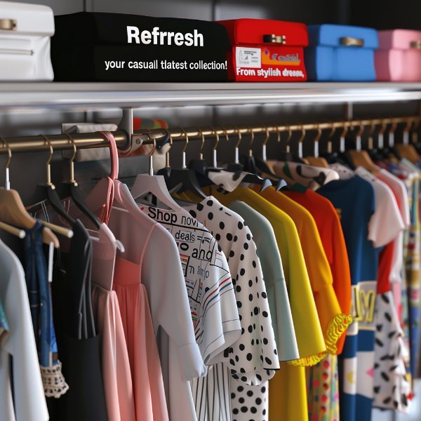 בניית אתרים לחנויות בגדים