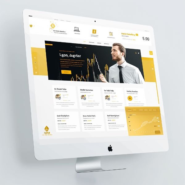 בניית אתר לעסק