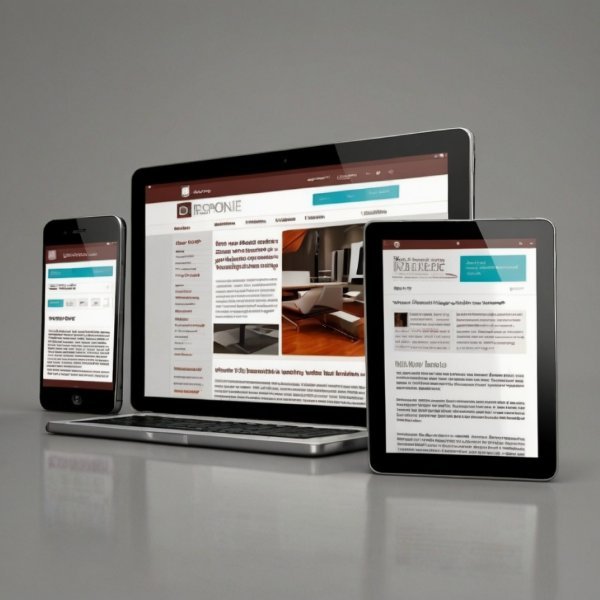 בניית אתרים רספונסיבים