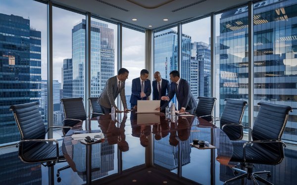 בניית אתרים לחברות