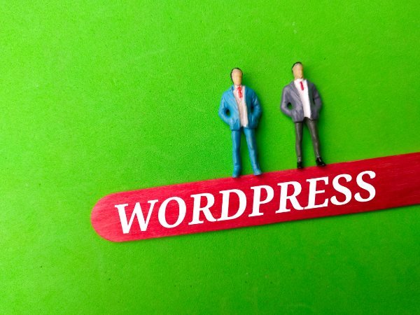 וורדפרס בניית אתרים