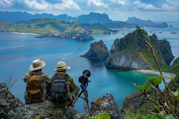 בניית אתר תיירות