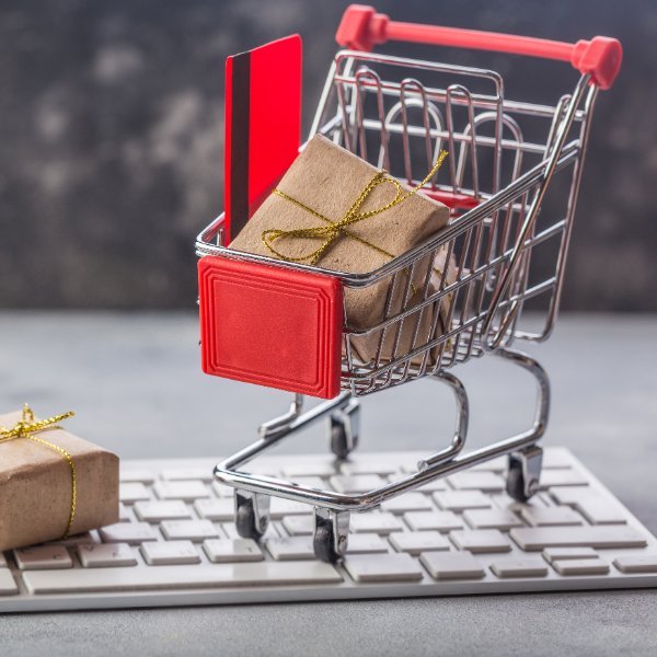 בניית אתר מכירות באינטרנט