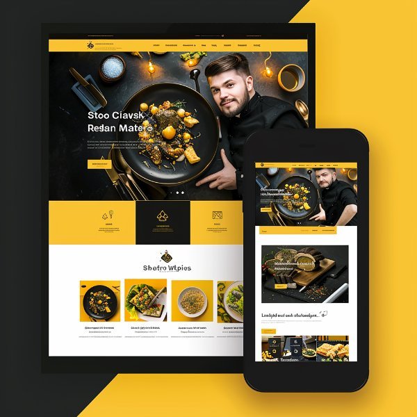 בניית אתרים רספונסיבים