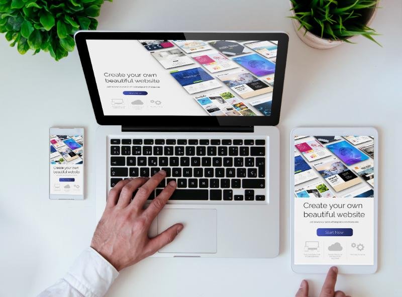 למה חשוב להתאים את האתר לניידים?